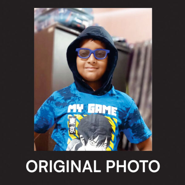 Custom Fridge Magnets from Photos in Your Style