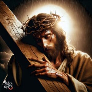 The Weight of Salvation